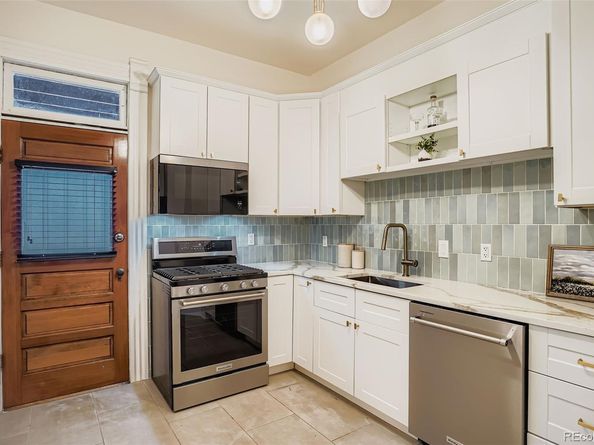 1215 N Emerson Street A, Denver CO 80218