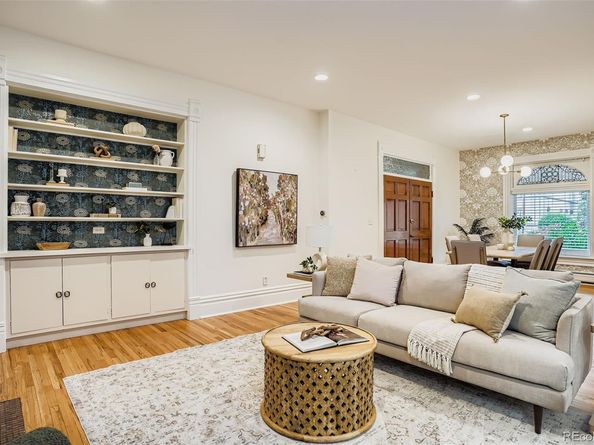 1215 N Emerson Street A, Denver CO 80218