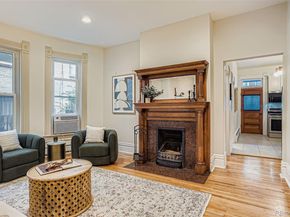1215 N Emerson Street A, Denver CO 80218