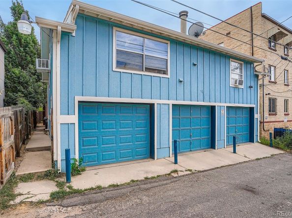1215 N Emerson Street A, Denver CO 80218