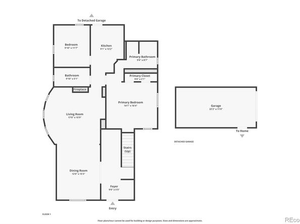 1215 N Emerson Street A, Denver CO 80218