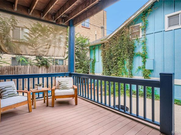 1215 N Emerson Street A, Denver CO 80218