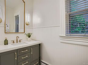 1215 N Emerson Street A, Denver CO 80218