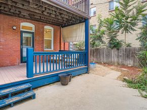 1215 N Emerson Street A, Denver CO 80218