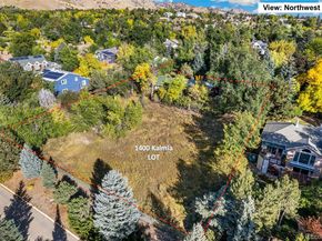 1400 Kalmia Avenue, Boulder CO 80304