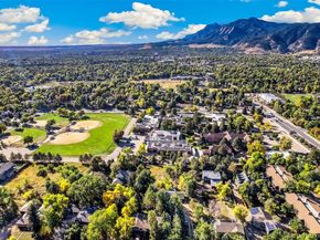 1400 Kalmia Avenue, Boulder CO 80304