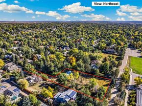 1400 Kalmia Avenue, Boulder CO 80304