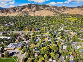 1400 Kalmia Avenue, Boulder CO 80304