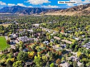 1400 Kalmia Avenue, Boulder CO 80304