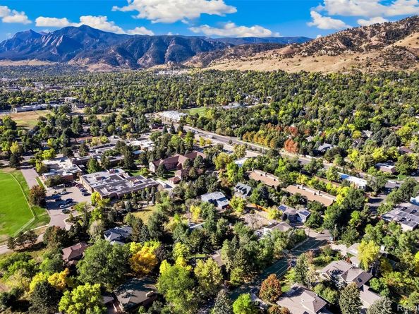 1400 Kalmia Avenue, Boulder CO 80304