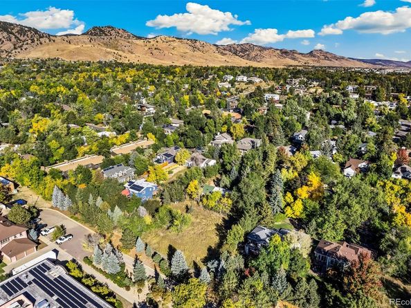 1400 Kalmia Avenue, Boulder CO 80304