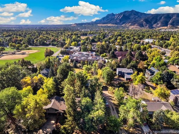 1400 Kalmia Avenue, Boulder CO 80304