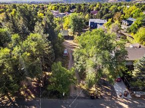 1400 Kalmia Avenue, Boulder CO 80304