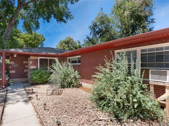 3765 & 3767 Yates Street, Denver CO 80212