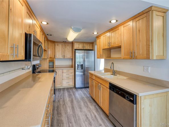 7683 S Cove Circle, Centennial CO 80122