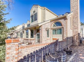 7683 S Cove Circle, Centennial CO 80122