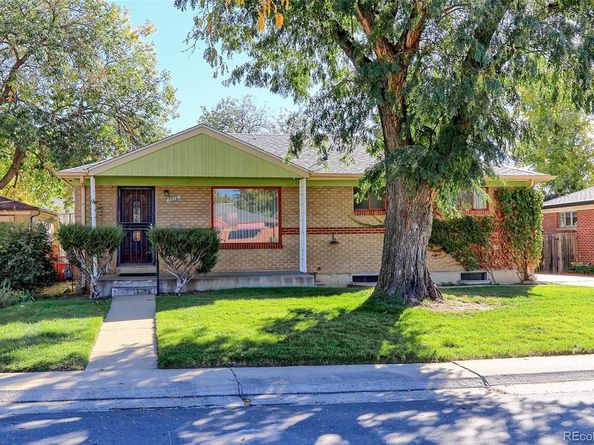 7516 Turner Drive, Denver CO 80221