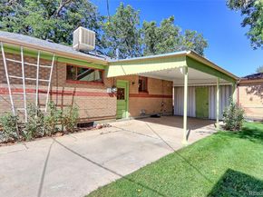 7516 Turner Drive, Denver CO 80221