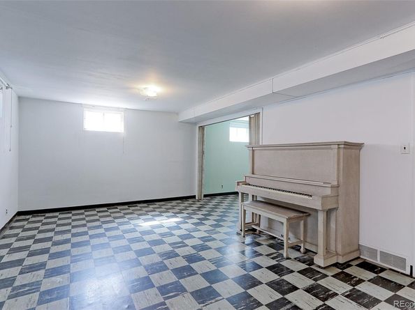 7516 Turner Drive, Denver CO 80221