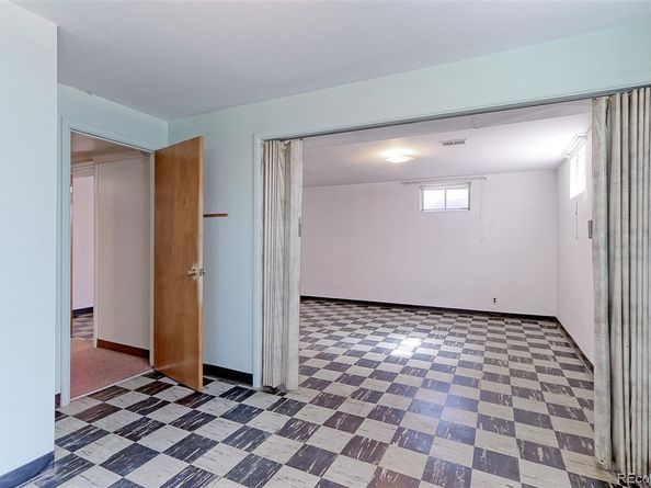 7516 Turner Drive, Denver CO 80221