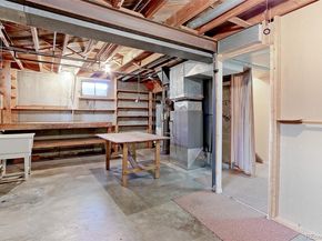 7516 Turner Drive, Denver CO 80221