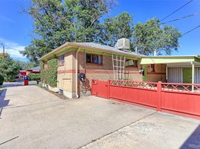 7516 Turner Drive, Denver CO 80221