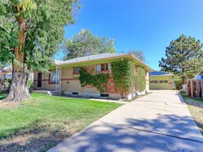 7516 Turner Drive, Denver CO 80221