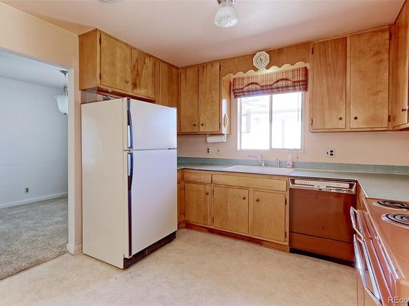 7516 Turner Drive, Denver CO 80221