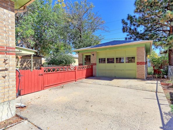 7516 Turner Drive, Denver CO 80221