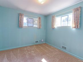 7516 Turner Drive, Denver CO 80221