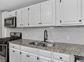 3457 W Hoye Place, Denver CO 80219