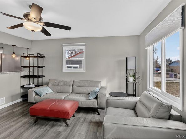 3457 W Hoye Place, Denver CO 80219