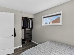 3457 W Hoye Place, Denver CO 80219