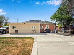 850 Peoria Street, Aurora CO 80011