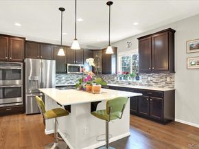 15466 W 51st Avenue, Golden CO 80403