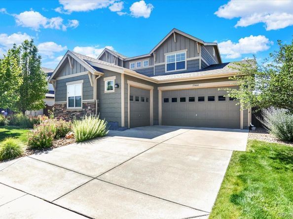 15466 W 51st Avenue, Golden CO 80403