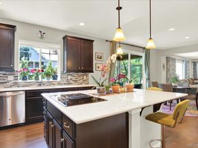 15466 W 51st Avenue, Golden CO 80403