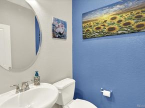 15466 W 51st Avenue, Golden CO 80403