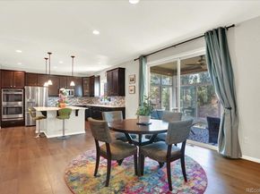 15466 W 51st Avenue, Golden CO 80403