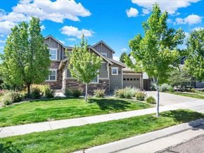 15466 W 51st Avenue, Golden CO 80403