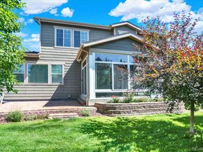 15466 W 51st Avenue, Golden CO 80403