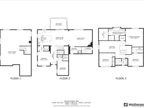 15466 W 51st Avenue, Golden CO 80403