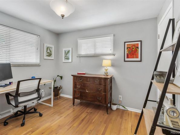 3431 Lowell Boulevard, Denver CO 80211