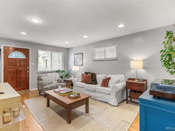 3431 Lowell Boulevard, Denver CO 80211