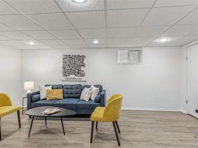 3431 Lowell Boulevard, Denver CO 80211