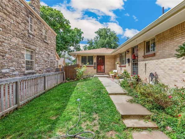 3431 Lowell Boulevard, Denver CO 80211