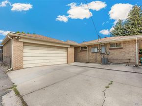 3431 Lowell Boulevard, Denver CO 80211