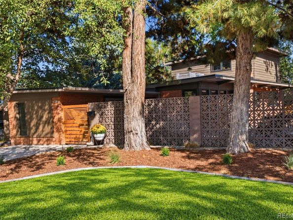 1210 Ivy Street, Denver CO 80220