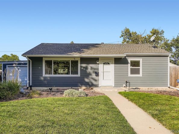 1843 S Elm Street, Denver CO 80222