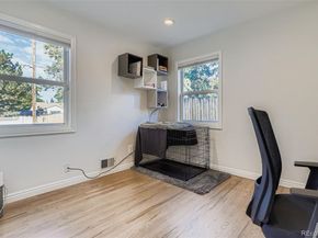 1843 S Elm Street, Denver CO 80222